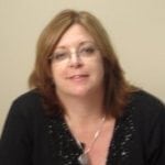 Vicki Darlington